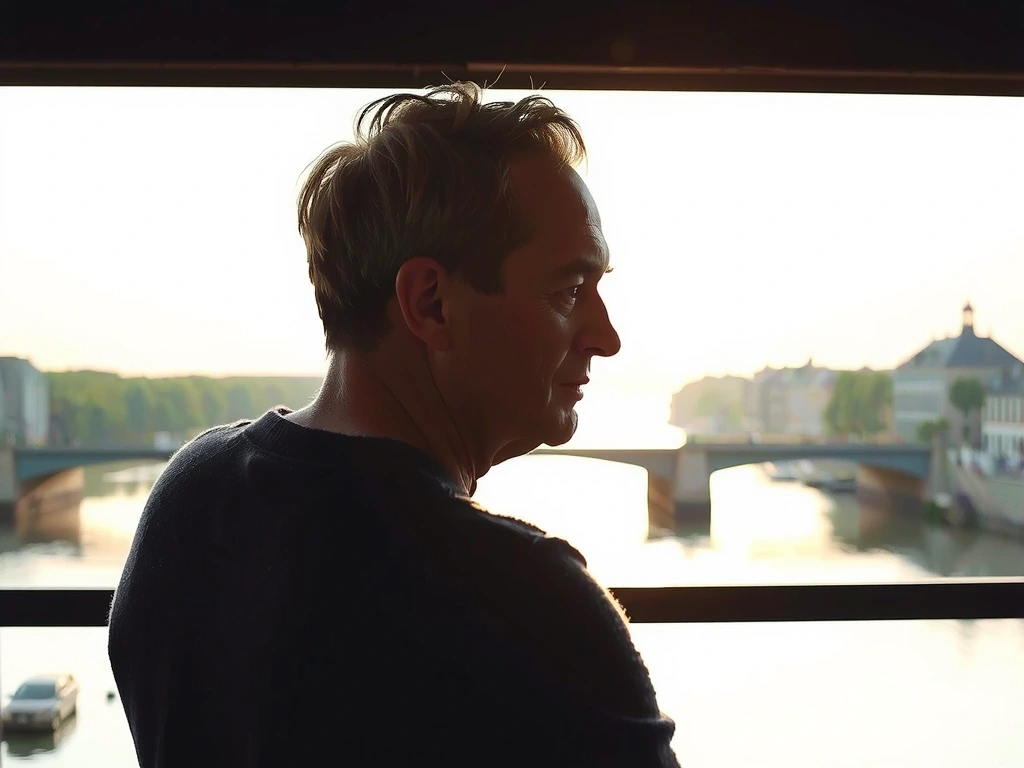 L'élégance de la maturité